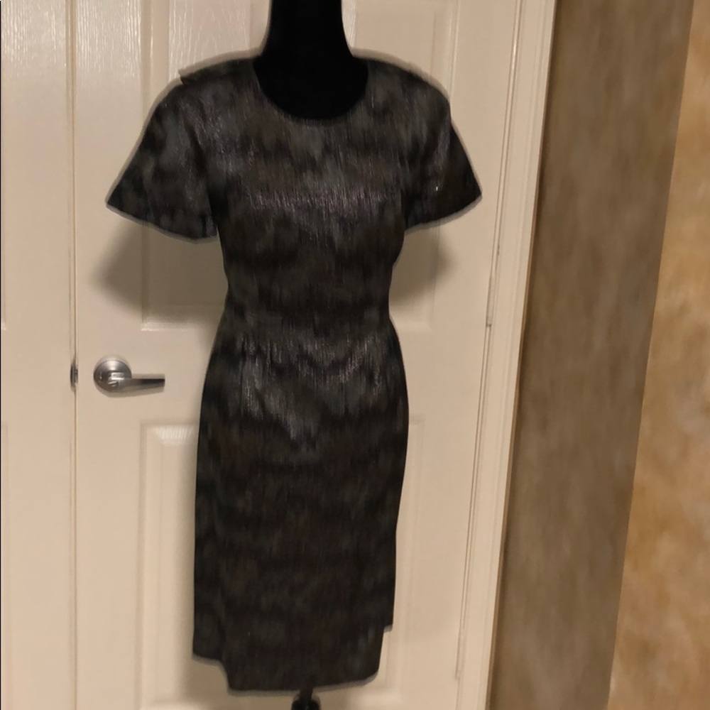 Burberry dress - Picture 1 of 14